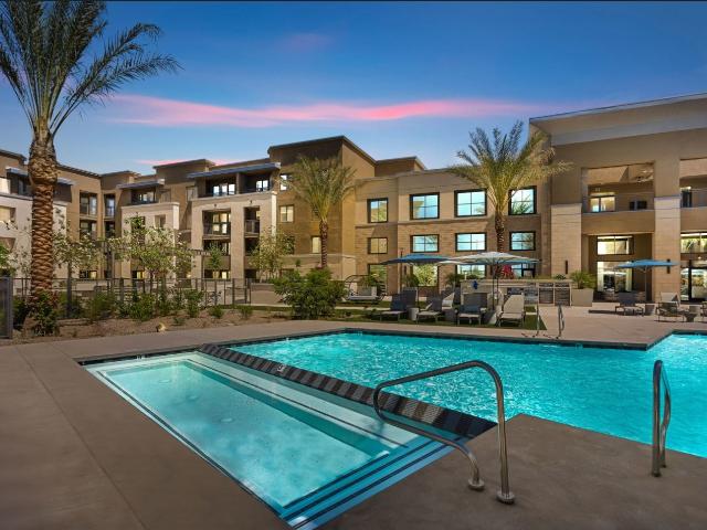 1 BR, 1 BA Apartment 1003 West Washington Street Unit 4058, Tempe, AZ 85281