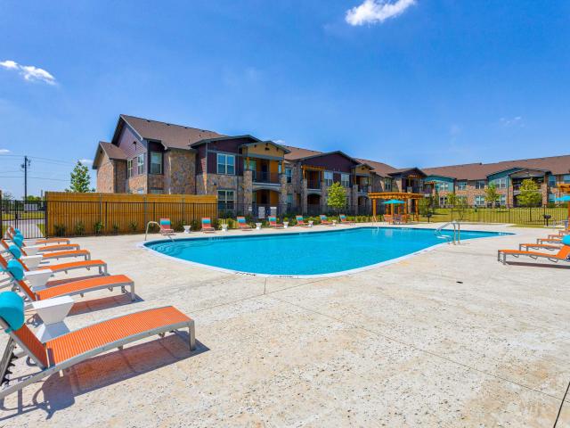 1 BR, 1 BA Apartment 1003 Windmill Farms Blvd Unit 721, Forney, TX 75126