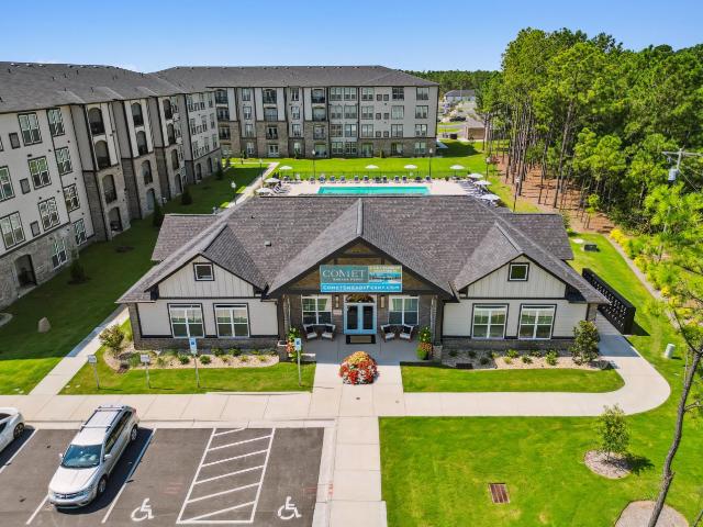 1 BR, 1 BA Apartment 1004 Diamondback Drive Unit 1010 201, Sneads Ferry, NC 28460