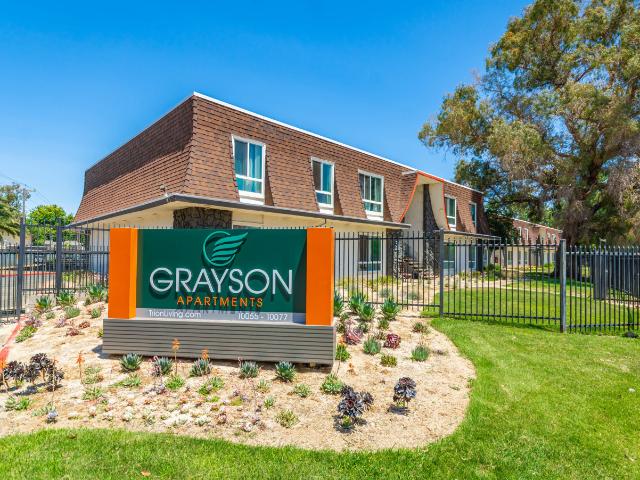 1 BR, 1 BA Apartment 10055 Terra Loma Drive Unit 075, Rancho Cordova, CA 95670