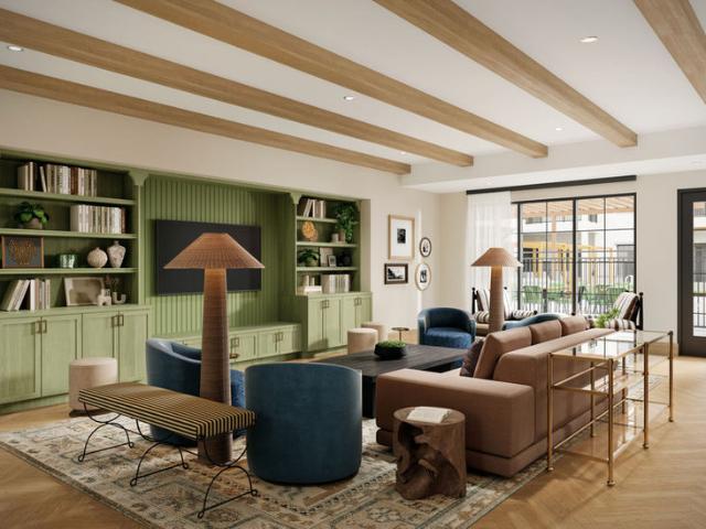 1 BR, 1 BA Apartment 10050 N Scottsdale Rd Unit 346, Paradise Valley, AZ 85253