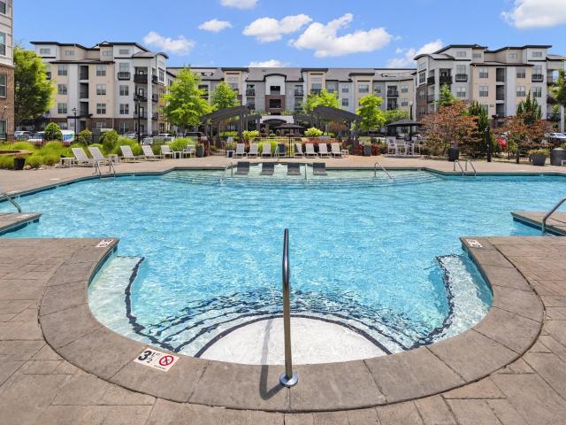 1 BR, 1 BA Apartment 10051 Perimeter Station Drive Unit 10 305, Charlotte, NC 28216
