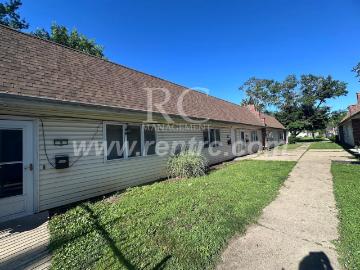 1 BR, 1 BA Apartment 1005 4 Oak, Danville, IL 61832