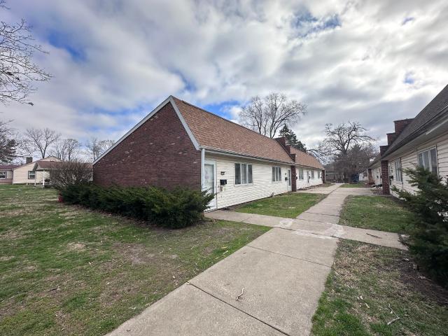1 BR, 1 BA Apartment 1005 9 Oak, Danville, IL 61832