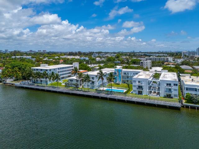 1 BR, 1 BA Apartment 1006 Bay Drive Unit NOR116, Miami Beach, FL 33141