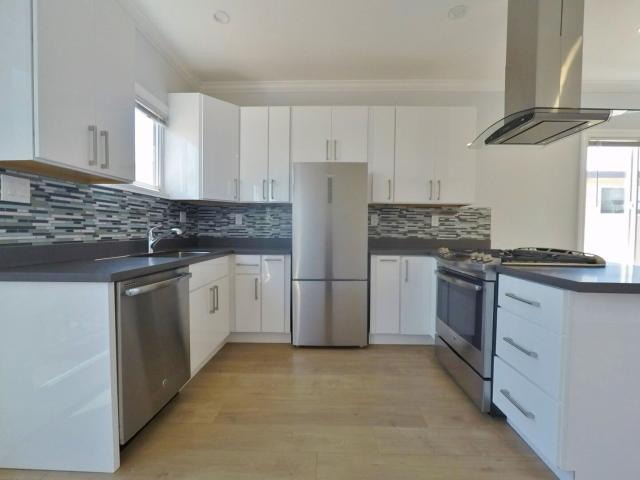 1 BR, 1 BA Apartment 1007 62nd Street, Oakland, CA 94608
