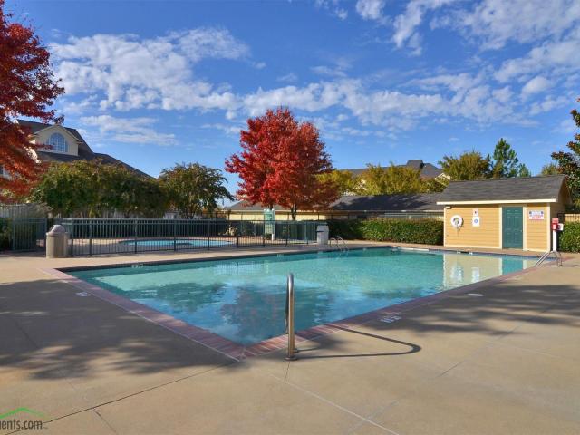 1 BR, 1 BA Apartment 100 Trace Drive Unit 0413, Jackson, TN 38305