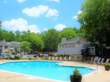 1 BR, 1 BA Apartment 100 Vanderbilt Lane Unit 29563, Spartanburg, SC 29301
