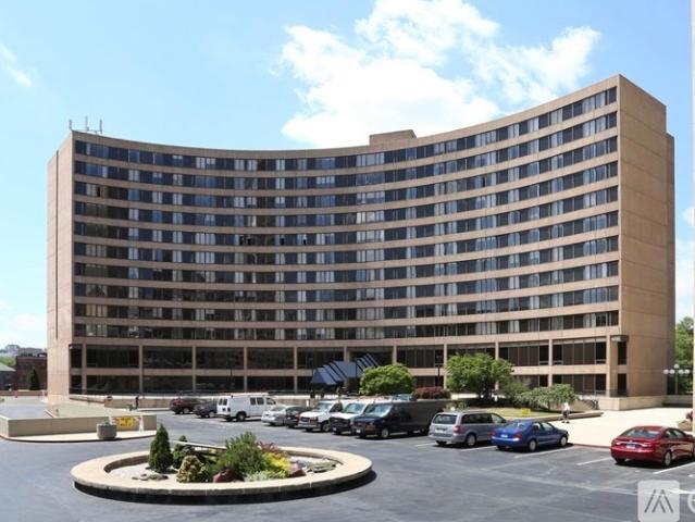 1 BR, 1 BA Apartment 100 Wells St, Unit 804, Hartford, CT 06103
