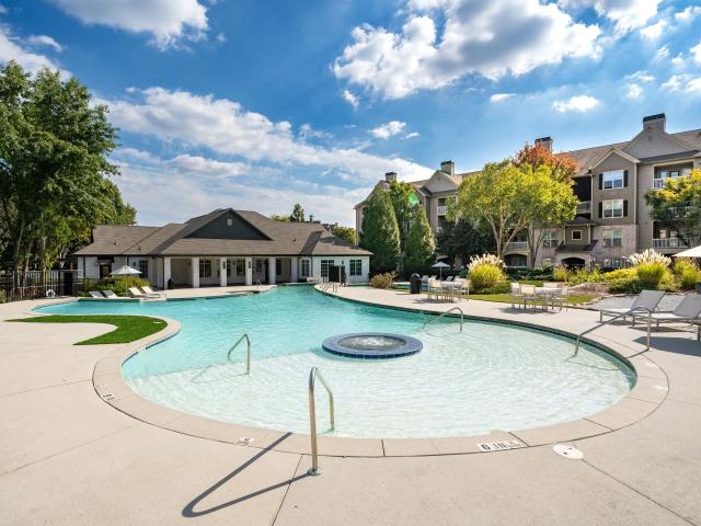1 BR, 1 BA Apartment 100 Wesley Kensington Cir Unit 04309, Lithonia, GA 30038