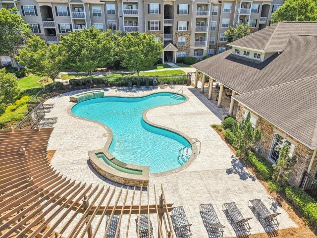 1 BR, 1 BA Apartment 100 Wesley Stonecrest Circle Unit 01311, Lithonia, GA 30038