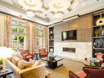 1 BR, 1 BA Apartment 100 White Rock Road Unit HT2 4311, Verona, NJ 07044