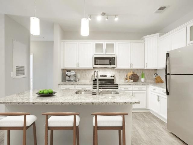 1 BR, 1 BA Apartment 100 Woods Walk Unit 01207, Villa Rica, GA 30180