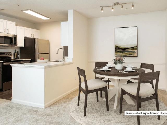 1 BR, 1 BA Apartment 100 Akers Ridge Drive Southeast Unit 0214, Atlanta, GA 30339