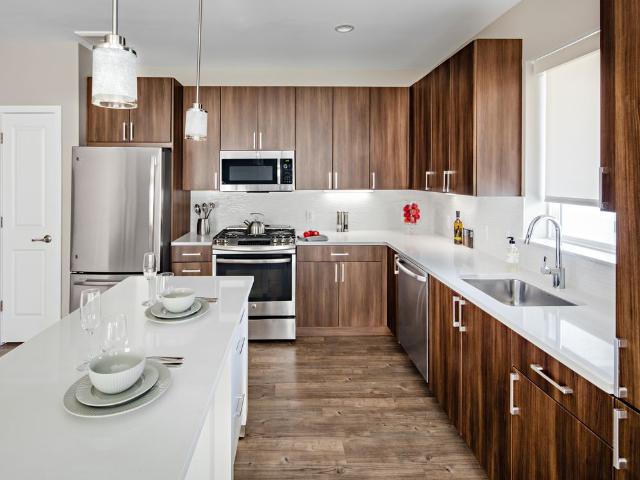 1 BR, 1 BA Apartment 100 Albert Way Unit 001 1256, Princeton, NJ 08540