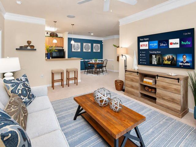 1 BR, 1 BA Apartment 100 Ashton Pointe Boulevard Unit 527, Beaufort, SC 29906