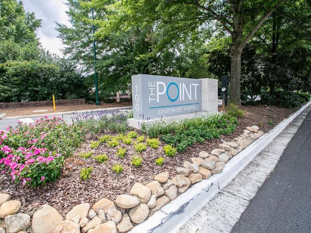 1 BR, 1 BA Apartment 100 Ashford Gables Dr Unit 2A 204, Atlanta, GA 30338