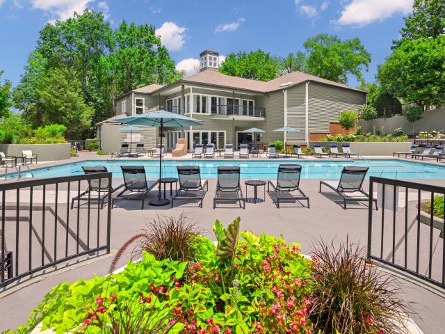 1 BR, 1 BA Apartment 100 Arbor Knoll Blvd Unit B1418, Antioch, TN 37013