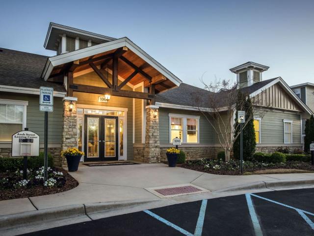 1 BR, 1 BA Apartment 100 Arch Street Pl Unit 1322, Madison, AL 35758
