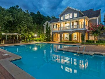1 BR, 1 BA Apartment 100 Ardsley Pl Unit 303, Norcross, GA 30093