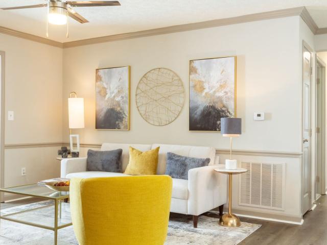 1 BR, 1 BA Apartment 100 Brookhaven Cir Unit 1211, Fort Oglethorpe, GA 30742