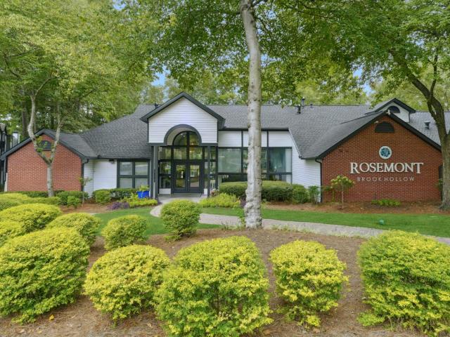 1 BR, 1 BA Apartment 100 Chase Common Drive Unit 1332, Norcross, GA 30071