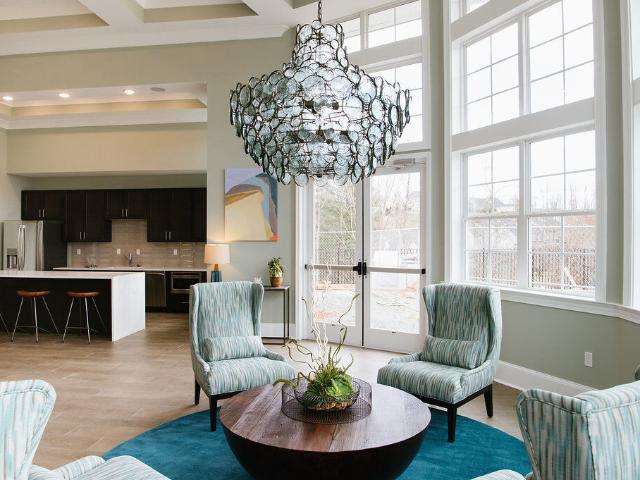 1 BR, 1 BA Apartment 100 Dalton Lane Unit 206, Charlottesville, VA 22903