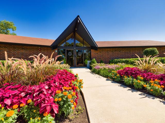1 BR, 1 BA Apartment 100 E George Street Unit 130 327, Bensenville, IL 60106