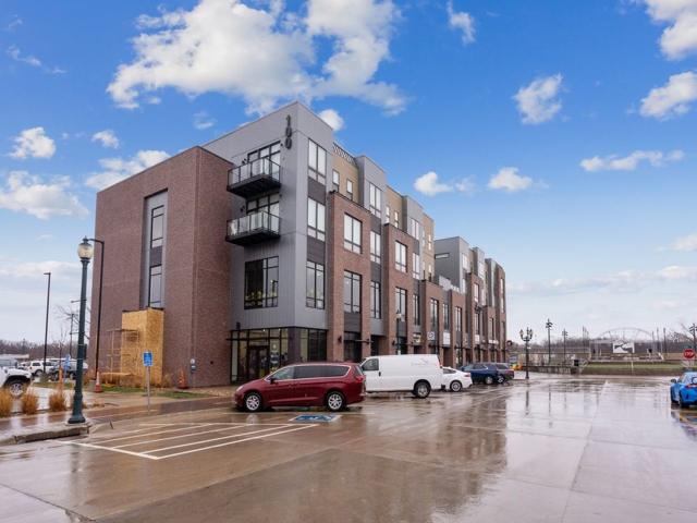 1 BR, 1 BA Apartment 100 East 2nd Street Unit 316, Cedar Falls, IA 50613