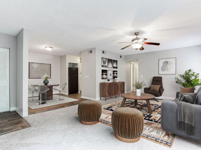 1 BR, 1 BA Apartment 100 Fairforest Road Unit G05, Columbia, SC 29212