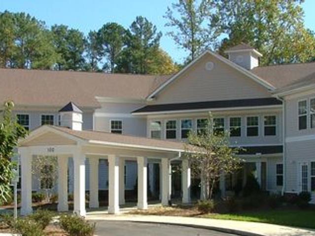 1 BR, 1 BA Apartment 100 Garden Park Drive Unit 100 103, Oxford, NC 27565