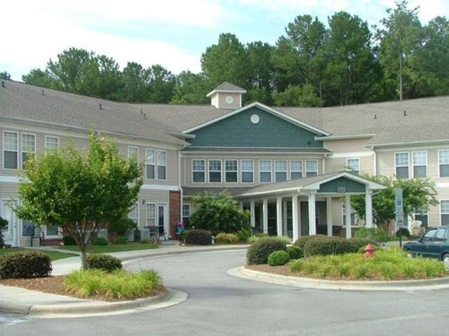 1 BR, 1 BA Apartment 100 Garden Walk Drive Unit 100 241, Henderson, NC 27536