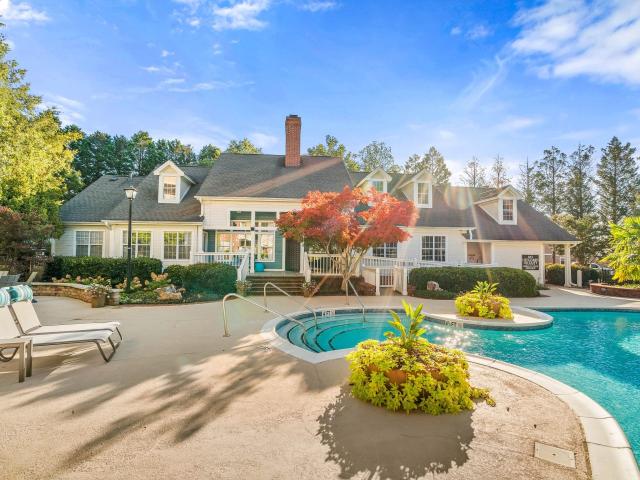 1 BR, 1 BA Apartment 100 Gloucester Ferry Road Unit 1214, Greenville, SC 29607