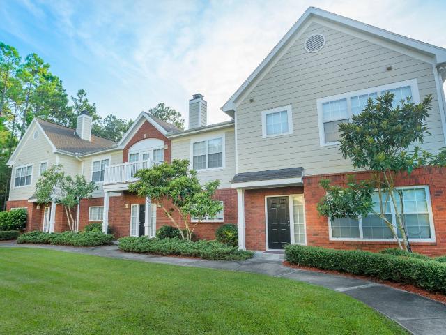 1 BR, 1 BA Apartment 100 Greenbrier Way Unit 1419, Slidell, LA 70460