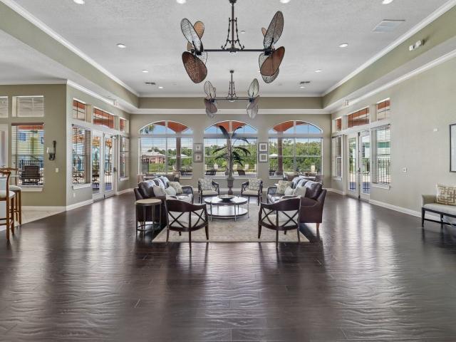 1 BR, 1 BA Apartment 100 Hamilton Circle Unit 11305B, Ormond Beach, FL 32174