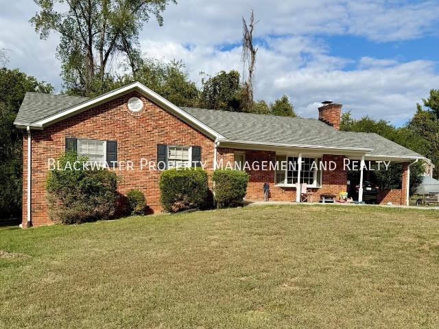1 BR, 1 BA Apartment 100 Hampden Dr, Lynchburg, VA 24502