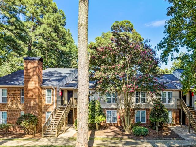 1 BR, 1 BA Apartment 100 Hunt Club Lane Unit 112G, Raleigh, NC 27606