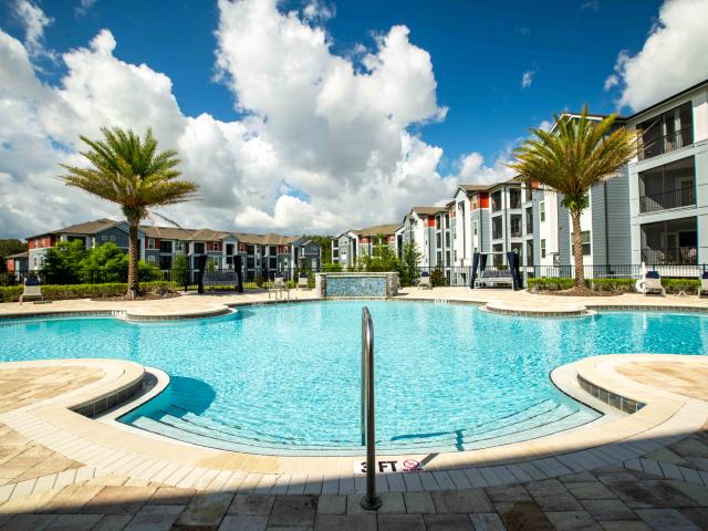 1 BR, 1 BA Apartment 100 Integra Dunes Circle Unit 03 108, Deland, FL 32724