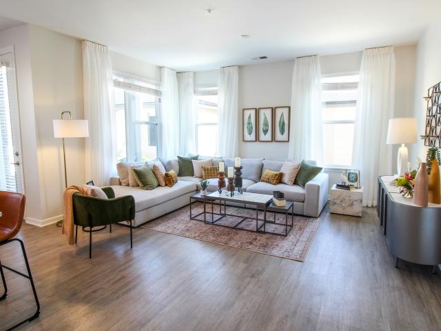 1 BR, 1 BA Apartment 100 Kelly Road Unit 5221, Cincinnati, OH 45240
