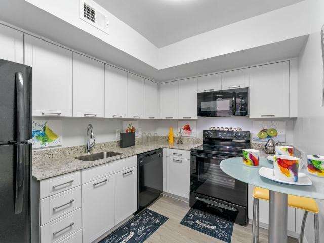 1 BR, 1 BA Apartment 100 Kings Point Drive Unit 0301, North Miami Beach, FL 33160