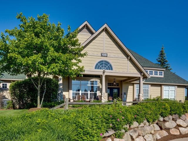 1 BR, 1 BA Apartment 100 Lake Village Boulevard Unit 12 12203, Auburn Hills, MI 48326