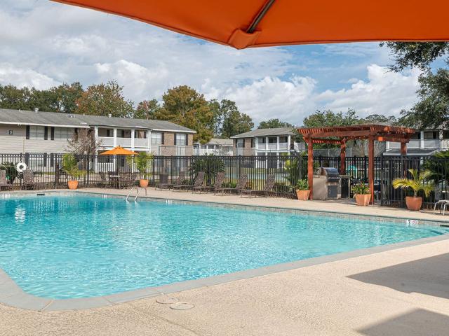1 BR, 1 BA Apartment 100 McDonald St Unit A 14, Lafayette, LA 70506