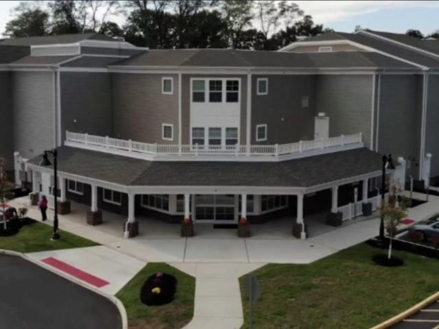 1 BR, 1 BA Apartment 100 Maud Booth Court Unit 1 314, Bordentown, NJ 08505