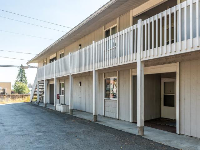 1 BR, 1 BA Apartment 100 N Spokane Ave, Newport, WA 99156