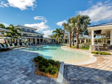 1 BR, 1 BA Apartment 100 Navigator Drive Unit 1306, Daytona Beach, FL 32117