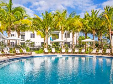 1 BR, 1 BA Apartment 100 NW 33rd Ave Unit 1 bed, 1 bath, $1864, Pompano Beach, FL 33069