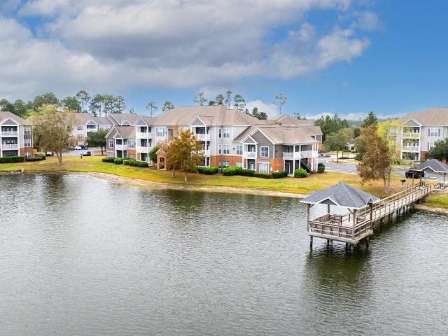1 BR, 1 BA Apartment 100 Odyssey Lake Dr Unit 4106, Brunswick, GA 31525