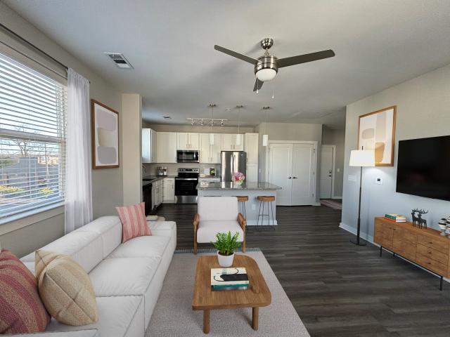 1 BR, 1 BA Apartment 100 Prince Avenue Suite 104 Unit C109, Athens, GA 30601