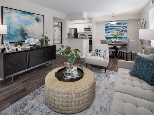 1 BR, 1 BA Apartment 100 Reflections Circle Unit 04 309, Casselberry, FL 32707