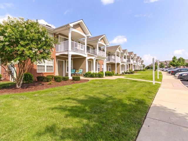 1 BR, 1 BA Apartment 100 Robert Cartwright Drive Unit 20494, Goodlettsville, TN 37072